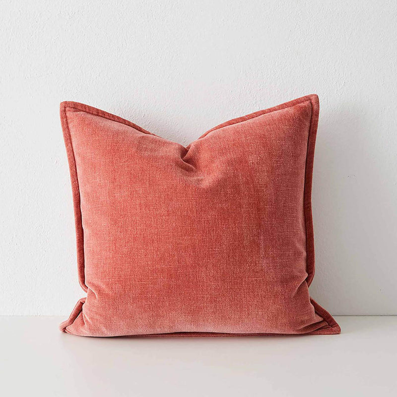 Nova Rosewater Cushion
